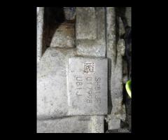 CAMBIO MANUALE 6M D4FD EU6 4300024510 1.7D 104Kw 1 - 17