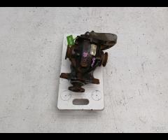 DIFFERENZIALE POSTERIORE 2009 BMW 116 2.0 N43B20A