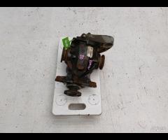 DIFFERENZIALE POSTERIORE 2009 BMW 116 2.0 N43B20A