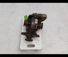 DIFFERENZIALE POSTERIORE 2009 BMW 116 2.0 N43B20A