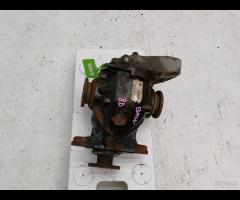 DIFFERENZIALE POSTERIORE 2009 BMW 116 2.0 N43B20A