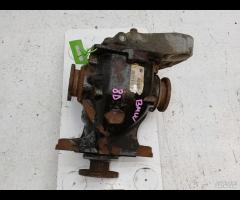 DIFFERENZIALE POSTERIORE 2009 BMW 116 2.0 N43B20A