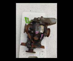 DIFFERENZIALE POSTERIORE 2009 BMW 116 2.0 N43B20A - 6