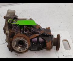 DIFFERENZIALE POSTERIORE 2009 BMW 116 2.0 N43B20A - 7