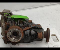 DIFFERENZIALE POSTERIORE 2009 BMW 116 2.0 N43B20A - 8