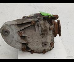 DIFFERENZIALE POSTERIORE 2009 BMW 116 2.0 N43B20A - 10