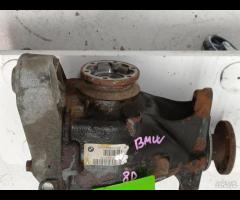 DIFFERENZIALE POSTERIORE 2009 BMW 116 2.0 N43B20A - 11