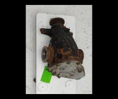 DIFFERENZIALE POSTERIORE 2009 BMW 116 2.0 N43B20A - 17