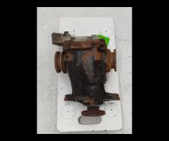 DIFFERENZIALE POSTERIORE 2009 BMW 116 2.0 N43B20A - 18