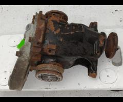 DIFFERENZIALE POSTERIORE 2009 BMW 116 2.0 N43B20A - 20