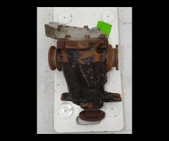 DIFFERENZIALE POSTERIORE 2009 BMW 116 2.0 N43B20A - 22