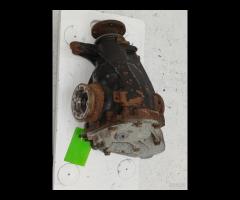 DIFFERENZIALE POSTERIORE 2009 BMW 116 2.0 N43B20A - 23