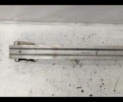 RINFORZO TRAVERSA PARAURTI SUPPORTO POST AUDI A4 B