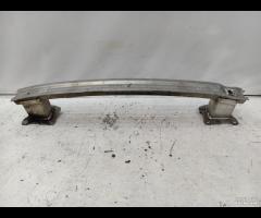 RINFORZO TRAVERSA PARAURTI SUPPORTO POST AUDI A4 B - 6