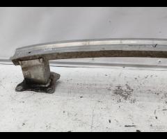 RINFORZO TRAVERSA PARAURTI SUPPORTO POST AUDI A4 B - 7