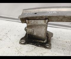 RINFORZO TRAVERSA PARAURTI SUPPORTO POST AUDI A4 B - 9