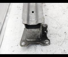 RINFORZO TRAVERSA PARAURTI SUPPORTO POST AUDI A4 B - 12