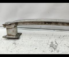 RINFORZO TRAVERSA PARAURTI SUPPORTO POST AUDI A4 B - 14