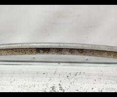 RINFORZO TRAVERSA PARAURTI SUPPORTO POST AUDI A4 B - 16