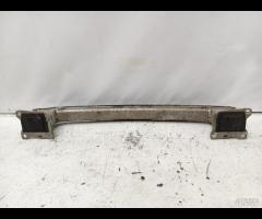 RINFORZO TRAVERSA PARAURTI SUPPORTO POST AUDI A4 B - 17