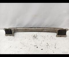 RINFORZO TRAVERSA PARAURTI SUPPORTO POST AUDI A4 B - 18