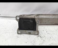 RINFORZO TRAVERSA PARAURTI SUPPORTO POST AUDI A4 B - 21