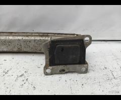 RINFORZO TRAVERSA PARAURTI SUPPORTO POST AUDI A4 B - 22