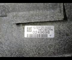CAMBIO AUTOMATICO 6M GA6HP19Z -WCB N47D20C 2.0D 13 - 7