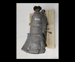 CAMBIO AUTOMATICO 6M GA6HP19Z -WCB N47D20C 2.0D 13 - 8