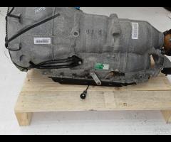 CAMBIO AUTOMATICO 6M GA6HP19Z -WCB N47D20C 2.0D 13 - 10