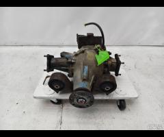 DIFFERENZIALE POSTERIORE SUZUKI VITARA 1.9D 95Kw 1