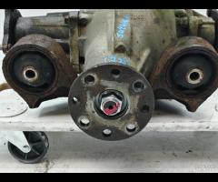 DIFFERENZIALE POSTERIORE SUZUKI VITARA 1.9D 95Kw 1