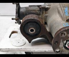 DIFFERENZIALE POSTERIORE SUZUKI VITARA 1.9D 95Kw 1