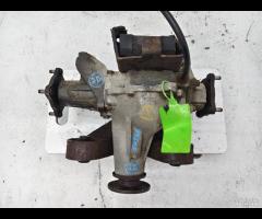 DIFFERENZIALE POSTERIORE SUZUKI VITARA 1.9D 95Kw 1 - 8