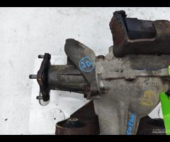 DIFFERENZIALE POSTERIORE SUZUKI VITARA 1.9D 95Kw 1 - 9