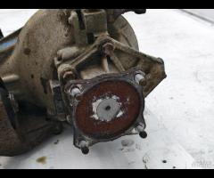 DIFFERENZIALE POSTERIORE SUZUKI VITARA 1.9D 95Kw 1 - 10