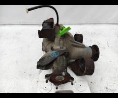 DIFFERENZIALE POSTERIORE SUZUKI VITARA 1.9D 95Kw 1 - 14