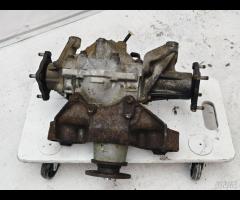 DIFFERENZIALE POSTERIORE SUZUKI VITARA 1.9D 95Kw 1 - 19
