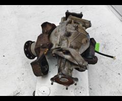 DIFFERENZIALE POSTERIORE SUZUKI VITARA 1.9D 95Kw 1 - 20