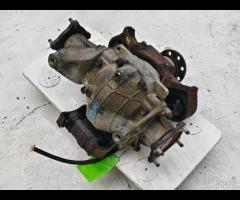DIFFERENZIALE POSTERIORE SUZUKI VITARA 1.9D 95Kw 1 - 21