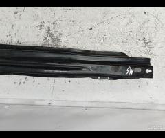 RINFORZO TRAVERSA PARAURTI SUPPORTO POST AUDI A5 8