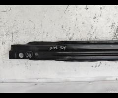 RINFORZO TRAVERSA PARAURTI SUPPORTO POST AUDI A5 8