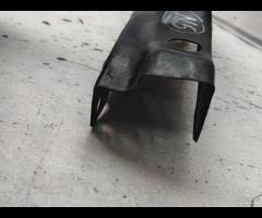 RINFORZO TRAVERSA PARAURTI SUPPORTO POST AUDI A5 8 - 8