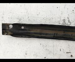 RINFORZO TRAVERSA PARAURTI SUPPORTO POST AUDI A5 8 - 15