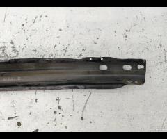 RINFORZO TRAVERSA PARAURTI SUPPORTO POST AUDI A5 8 - 16