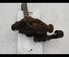 DIFFERENZIALE RANGE ROVER SPORT 428PS 4.2B 287Kw 3 - 12