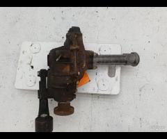 DIFFERENZIALE RANGE ROVER SPORT 428PS 4.2B 287Kw 3 - 13