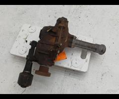 DIFFERENZIALE RANGE ROVER SPORT 428PS 4.2B 287Kw 3 - 14