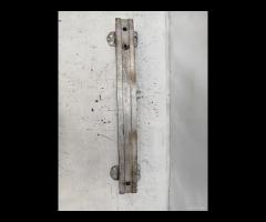 RINFORZO TRAVERSA PARAURTI SUPPORTO ANT FIAT 500L - 1