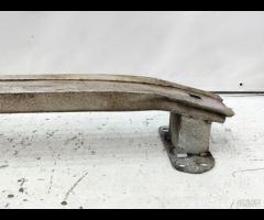 RINFORZO TRAVERSA PARAURTI SUPPORTO ANT FIAT 500L - 7